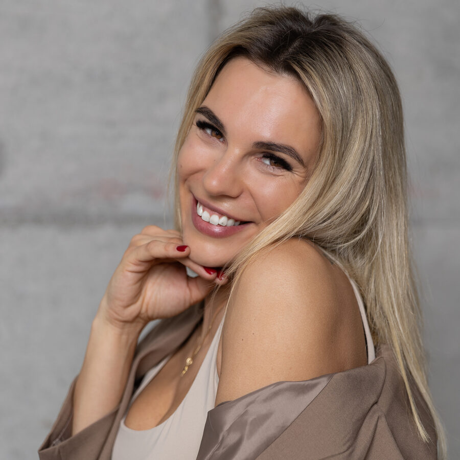 Johanna - Januar 2026