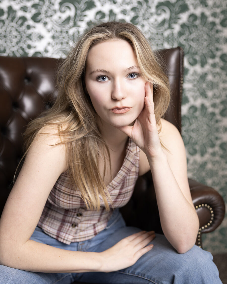 Marlene - Januar 2026