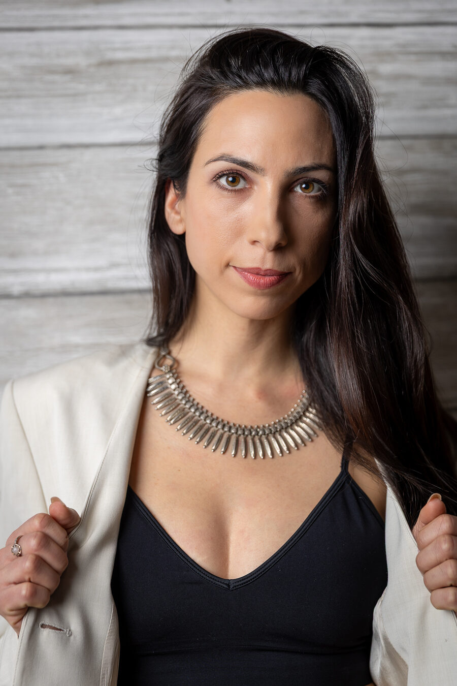 Melanie - Januar 2026
